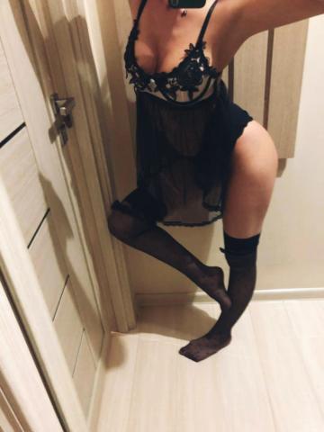 Индивидуалка Стелла Фотография 3