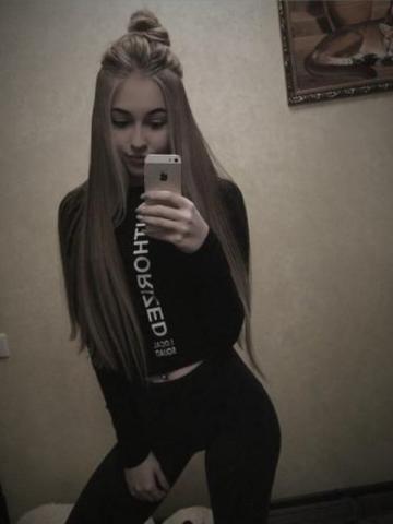 Индивидуалка Милолика Фотография 3